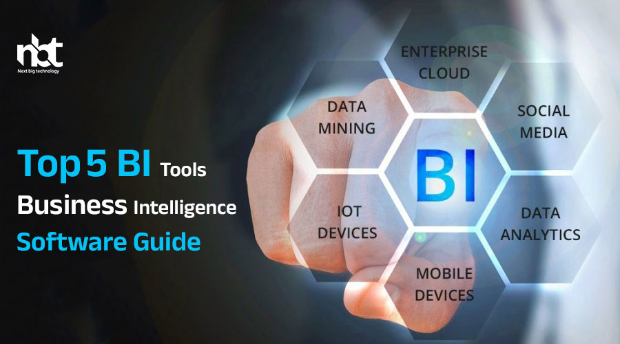 Top-5-BI-Tools-Business-Intelligence-Software-Guide