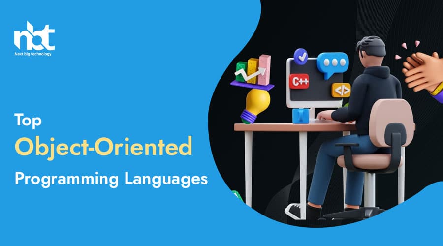 Top-Object-Oriented-Programming-Languages