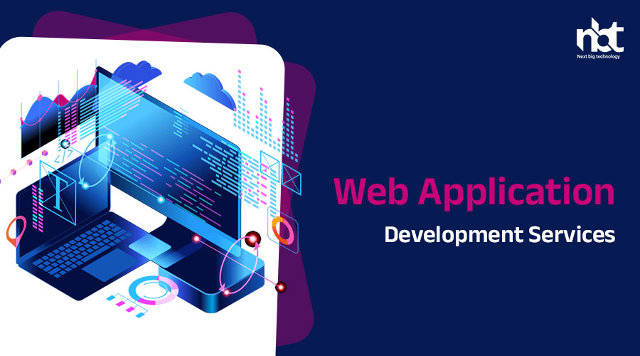 Web-Application-Development-Services