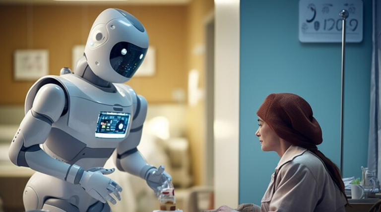 AI in Customer Service: Chatbots and Virtual Assistants