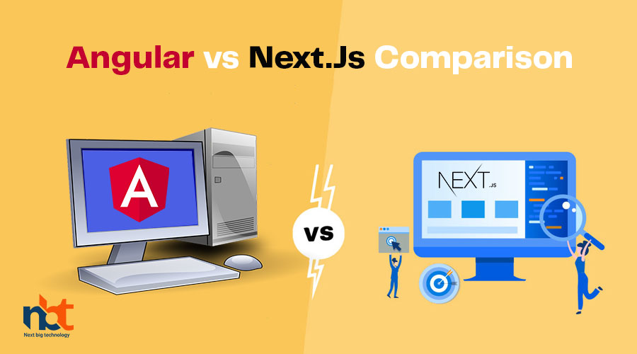 Angular-vs-Next.Js-Comparison