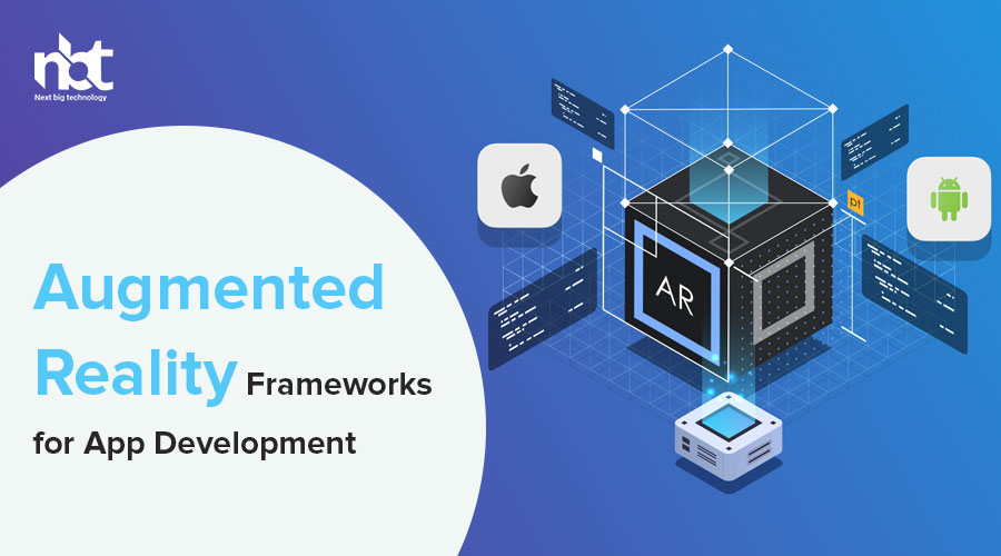 Augmented-Reality-Frameworks-for-App-Development