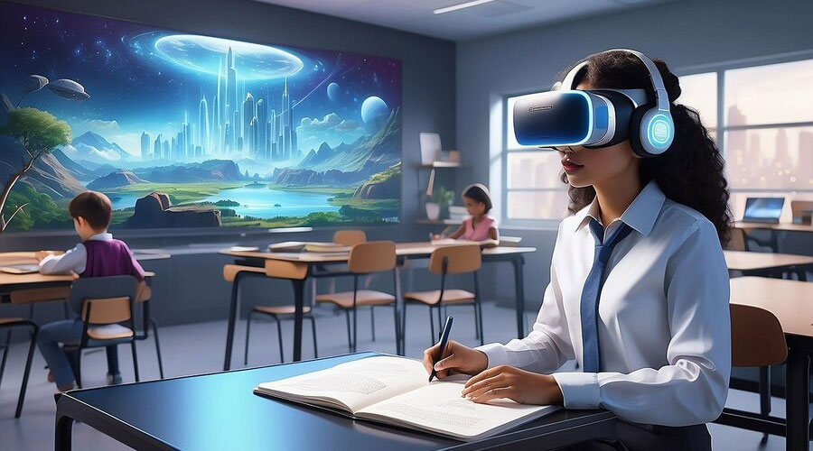 Augmented-Reality-in-Education-and-Training-Enhancing-Learning-Experiences