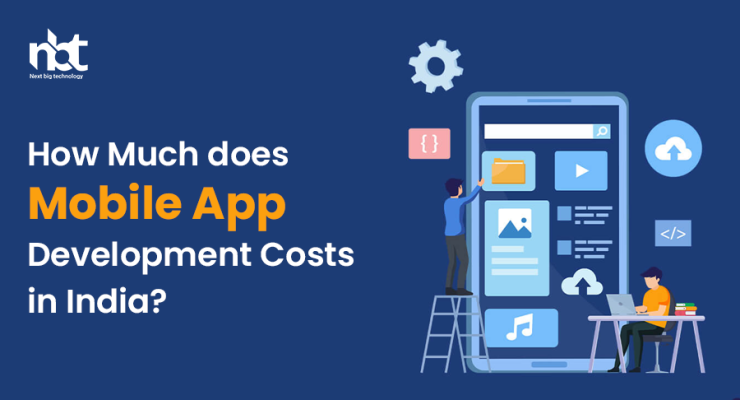 How-Much-does-Mobile-App-Development-Costs-in-India