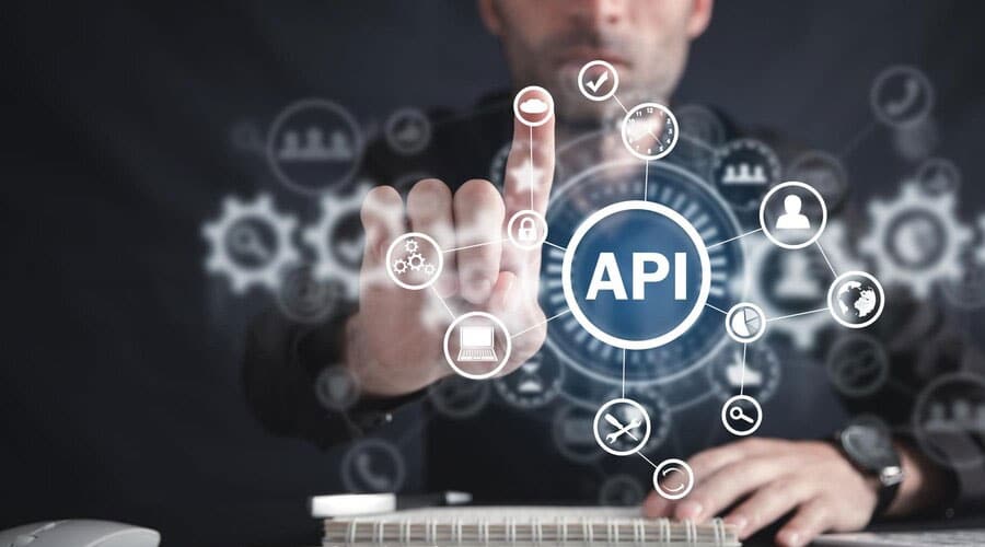 Integration-of-Third-Party-Services-Enhancing-Functionality-with-APIs