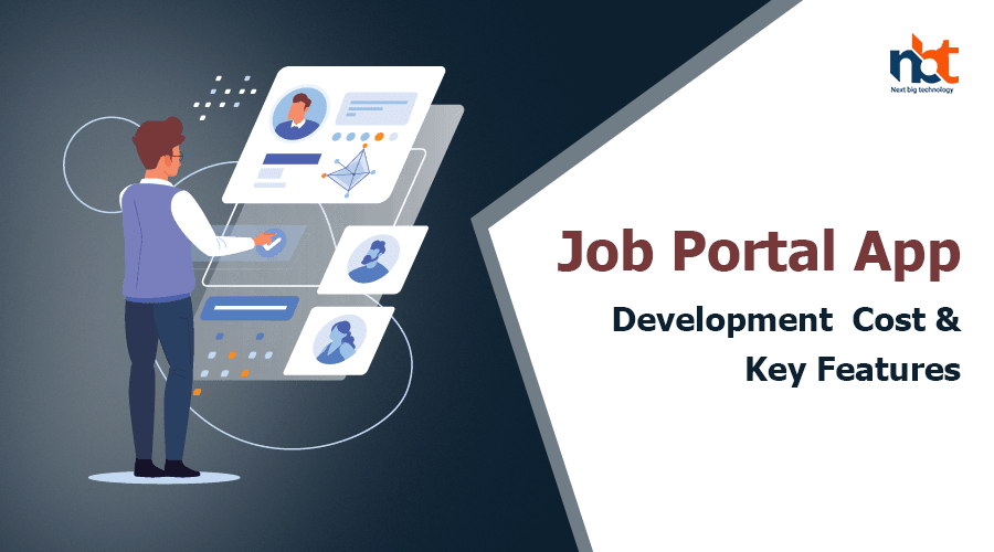 Job-Portal-App-Development-Cost-&-Key-Features