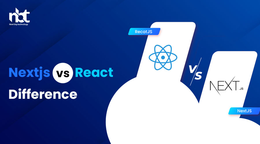Nextjs-vs.-React-Difference