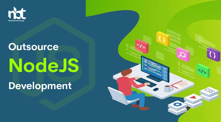 Outsource-NodeJS-Development