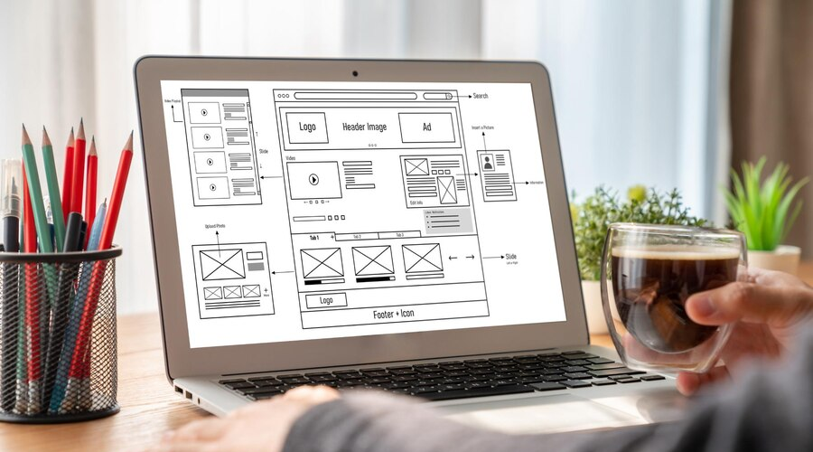 Purpose-and-Functionality-of-Wireframes