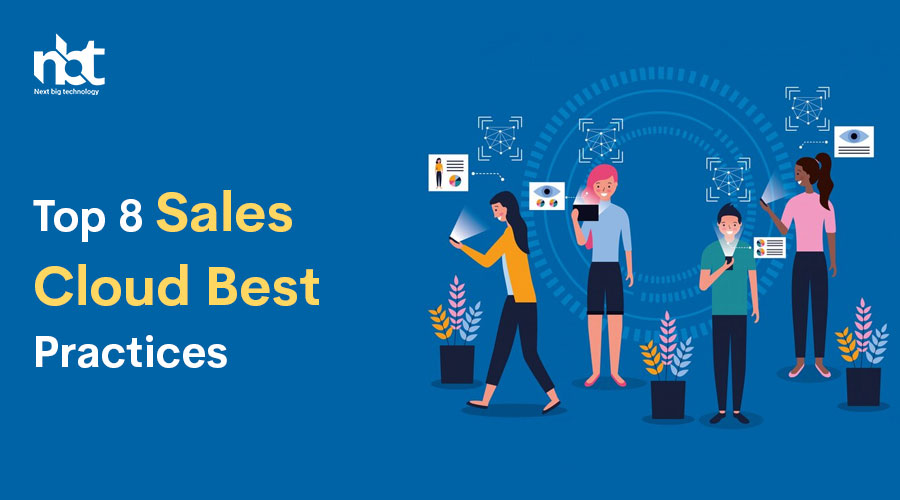 Top-8-Sales-Cloud-Best-Practices