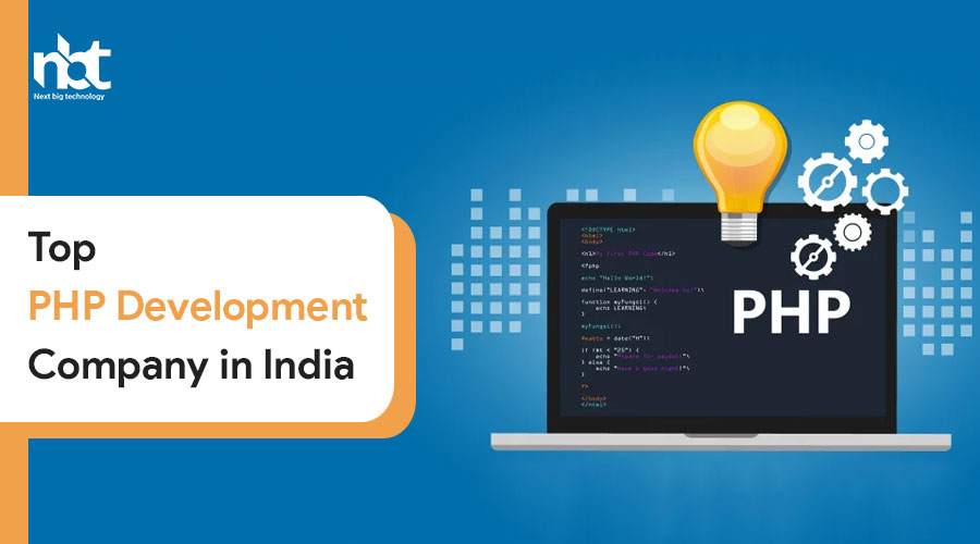 Top-PHP-Development-Company-in-India