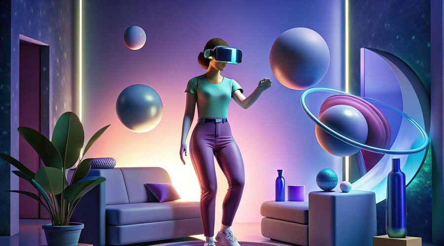 Virtual-Reality-Fitness-Experiences