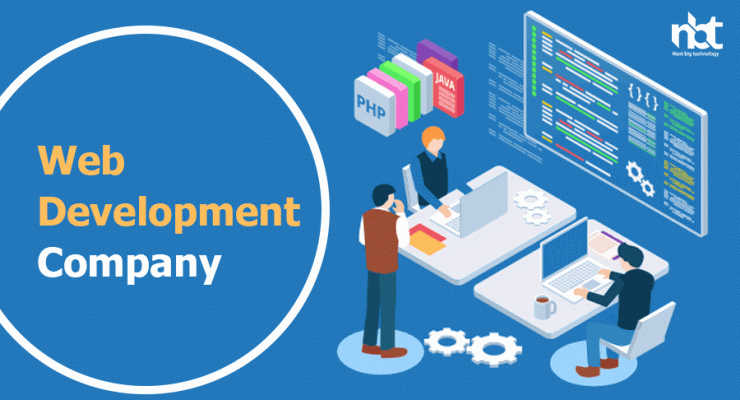 Web-Development-Company