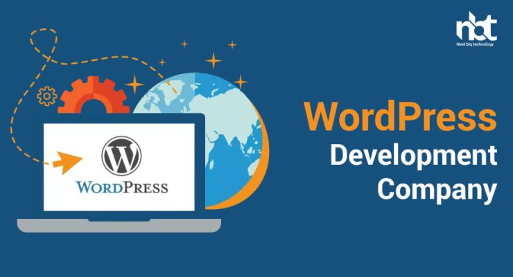 WordPress-Development-Company