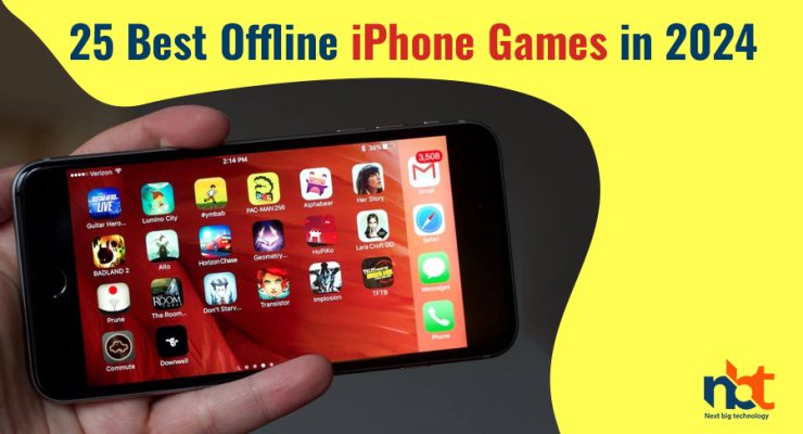 25-Best-Offline-iPhone-Games-in-2024
