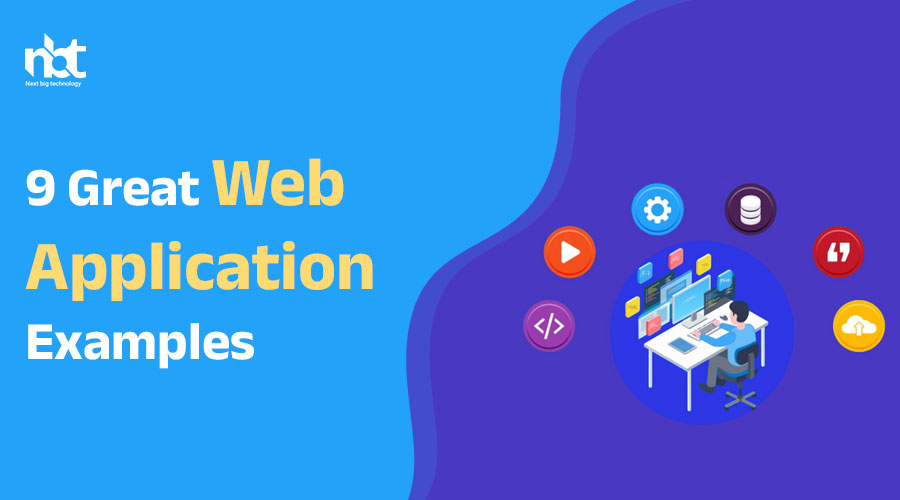 9-Great-Web-Application-Examples