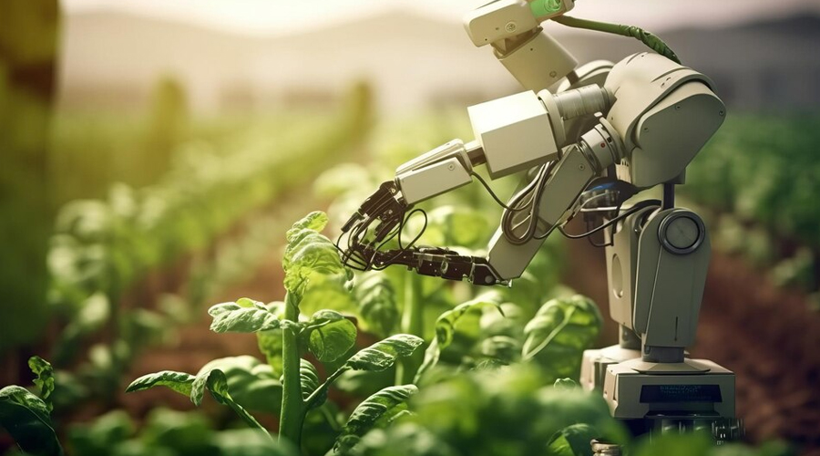 AI-in-Agriculture-Precision-Farming-and-Crop-Monitoring
