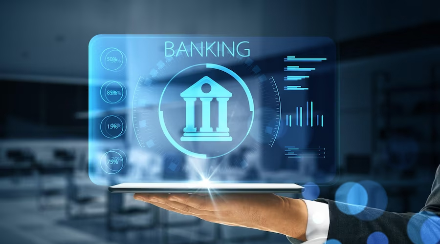Digital-Banking-Redefining-Traditional-Banking-Services