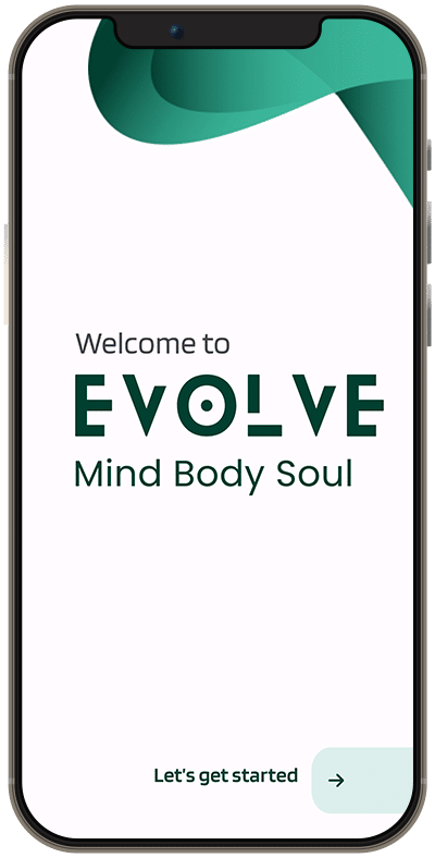 Evolve_app