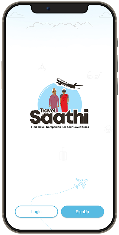 Saathi App