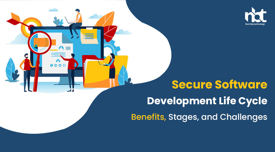 Secure-Software-Development-Life-Cycle