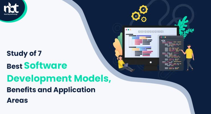 Study-of-7-Best-Software-Development-Models,-Benefits-and-Application-Areas