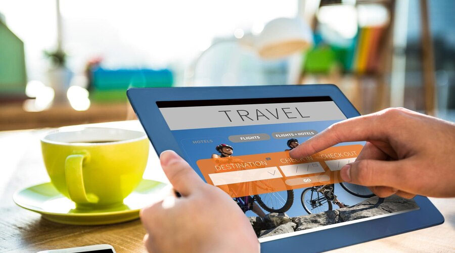Travel-and-Accommodation-Booking-Airbnb,-Booking.com,-and-Expedia-Redefining-Hospitality