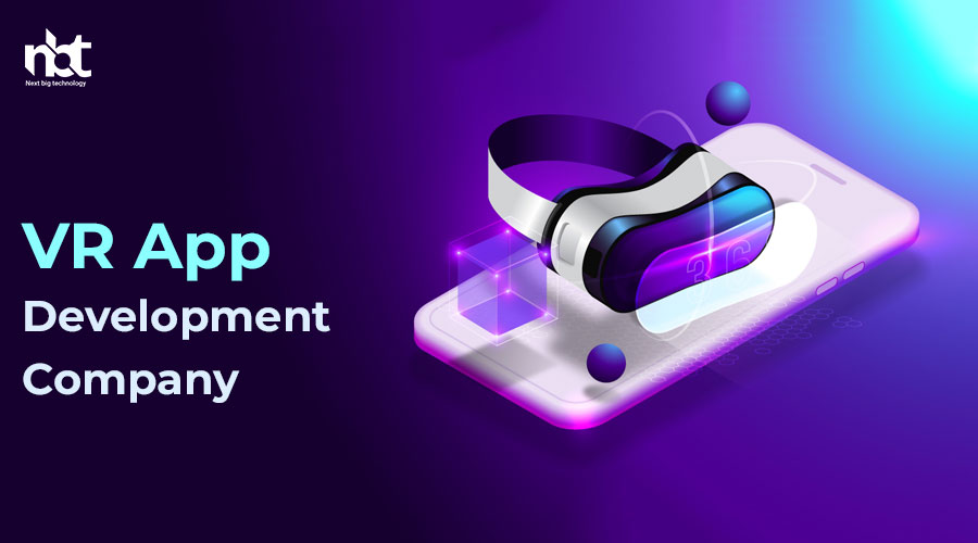 VR-App-Development-Company