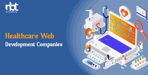Healthcare-Web-Development-Companies