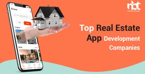 Top-Real-Estate-App-Development-Companies
