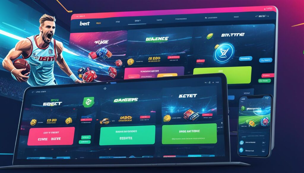 1xbet clone features