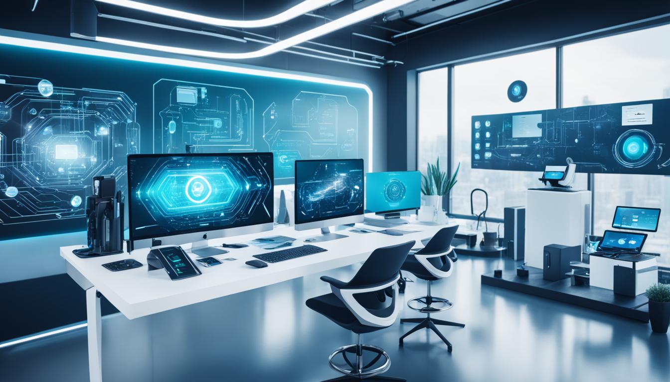 Comprehensive Guide to AI App Development