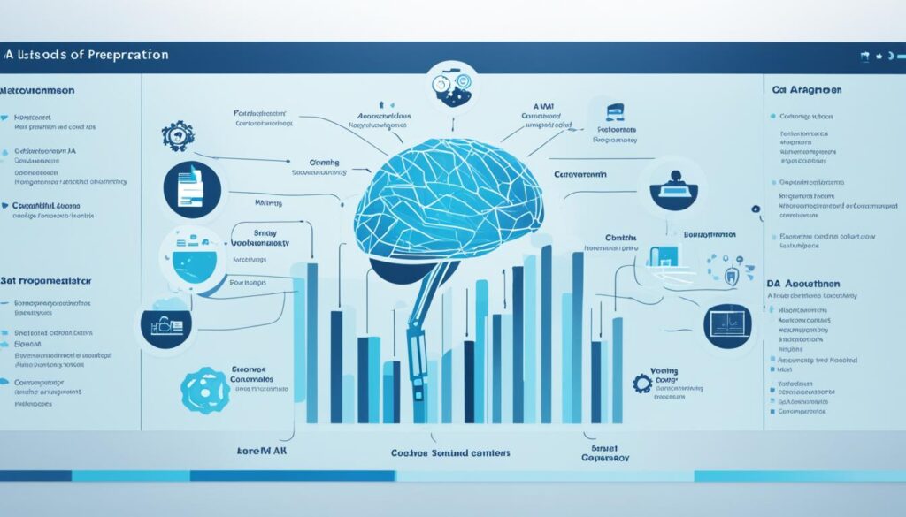 AI data preparation