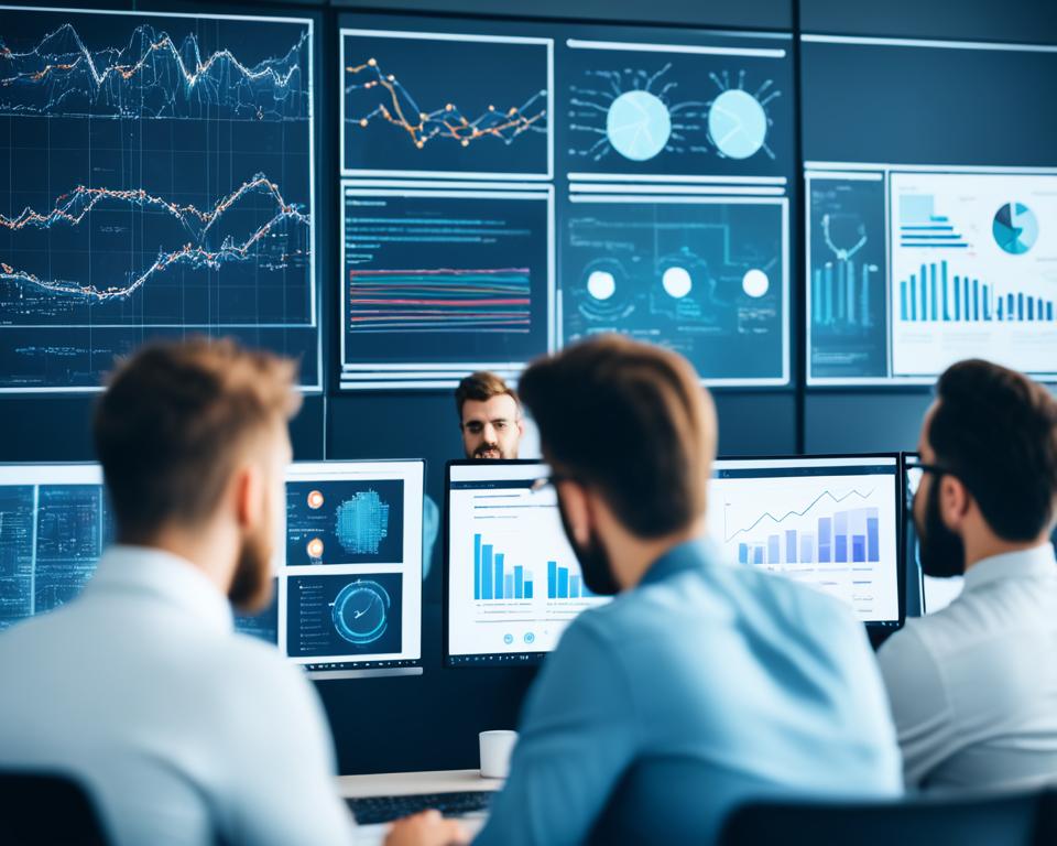 AI-powered app development