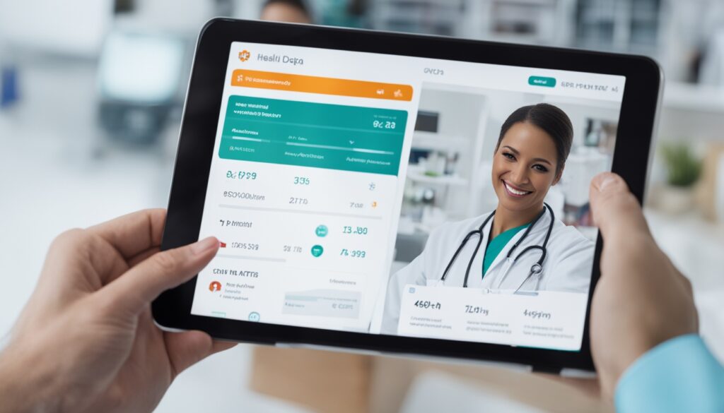 AI-powered patient engagement