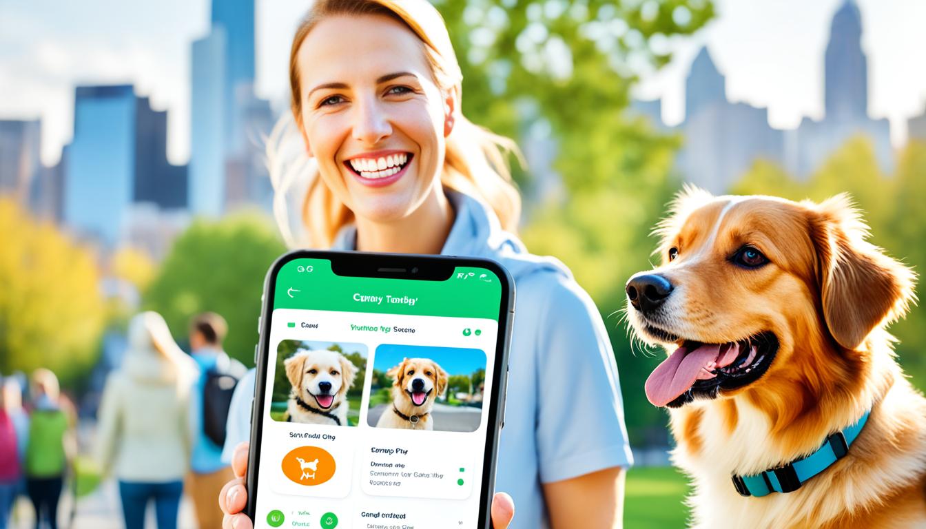 Building On-Demand Pet Care Apps