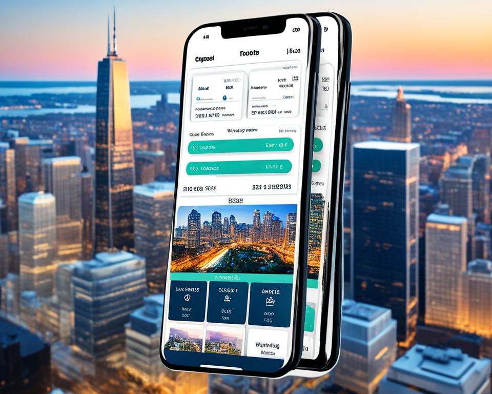Cost to Develop a Real Estate App