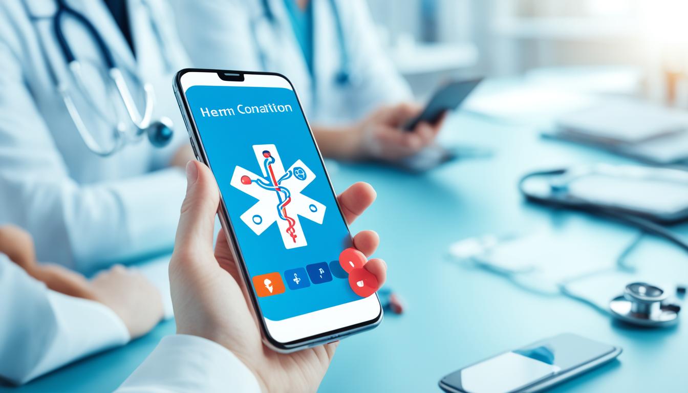 Developing On-Demand Healthcare Apps