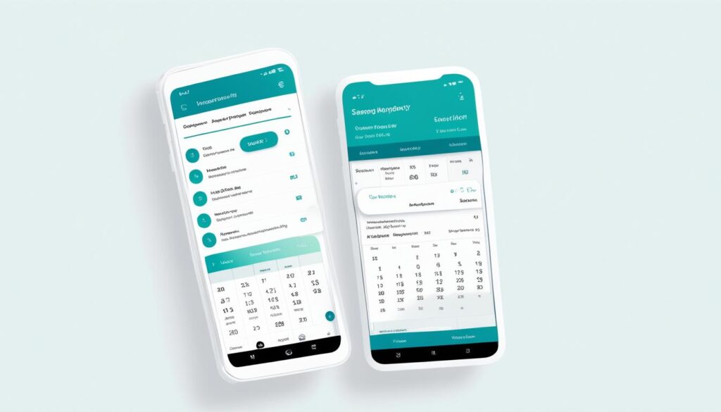 Essential features of doctor appointment booking app