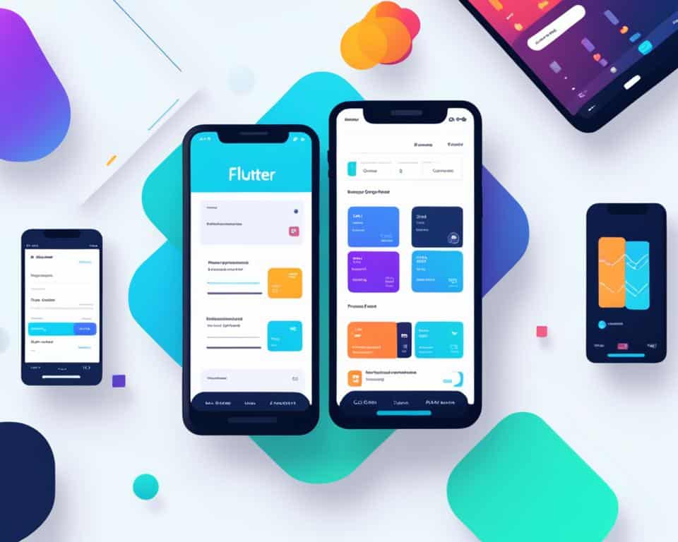 Flutter advantages