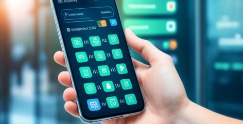 How to develop Mobile Banking App