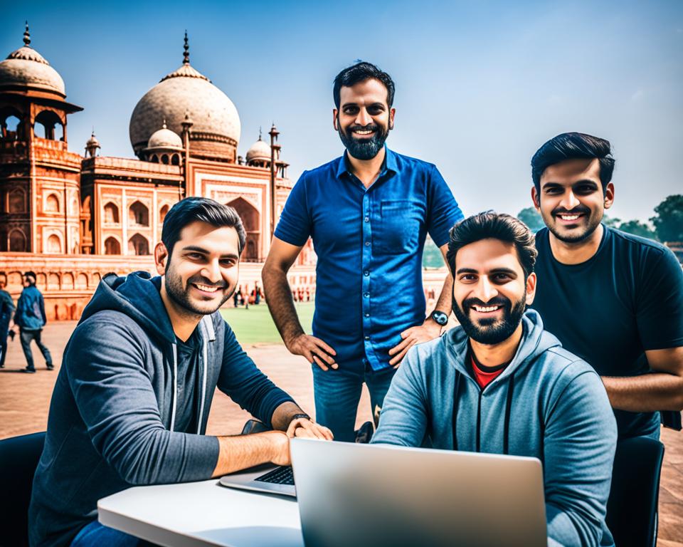 How to hire developers in India