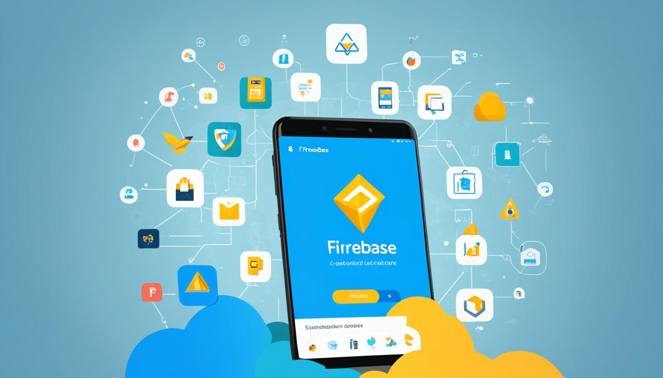 Integrating Firebase with Flutter