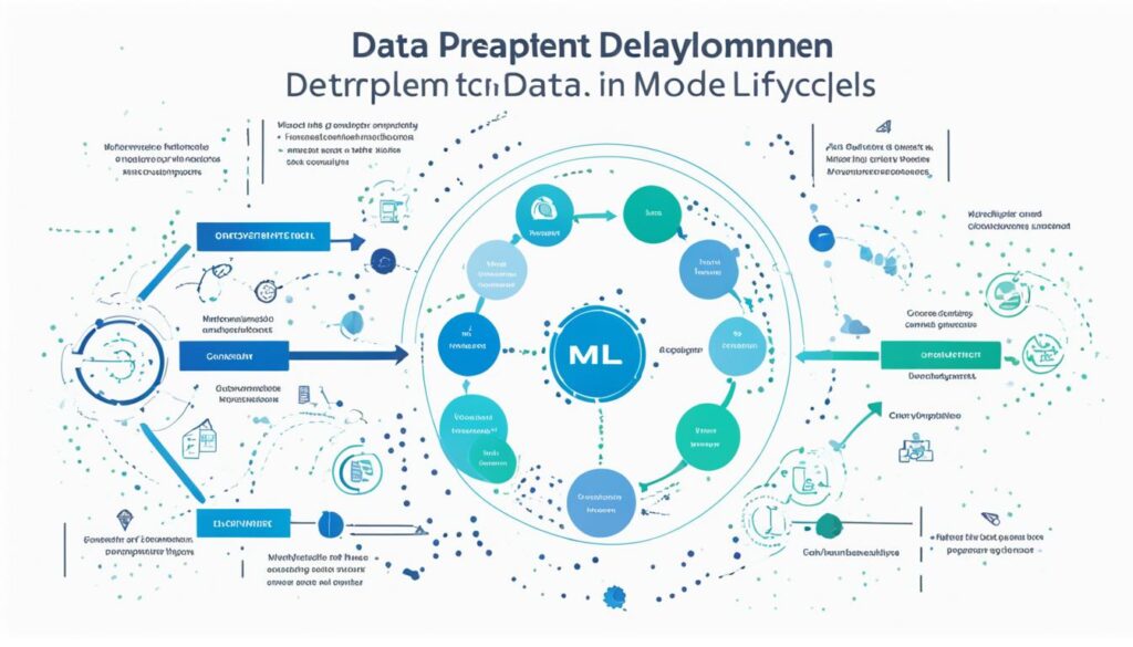 ML model lifecycle