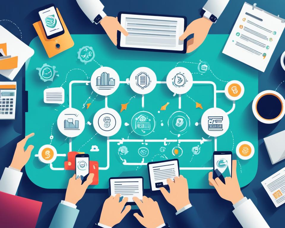 Mobile Banking App Development Strategy