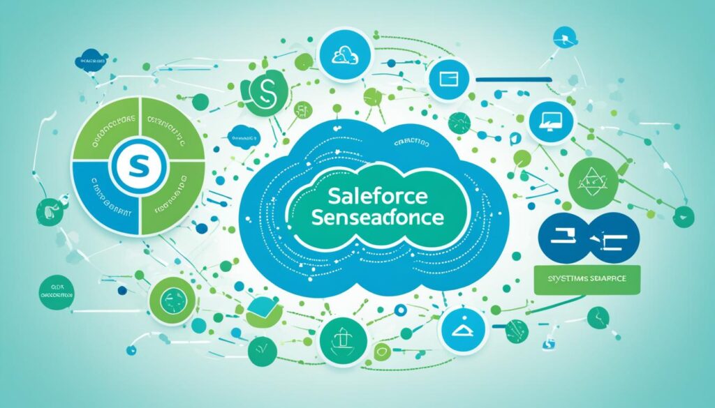 Salesforce integration