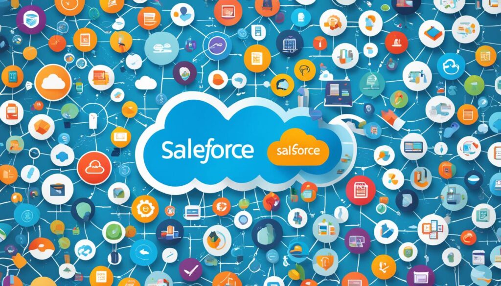 Salesforce integration tools