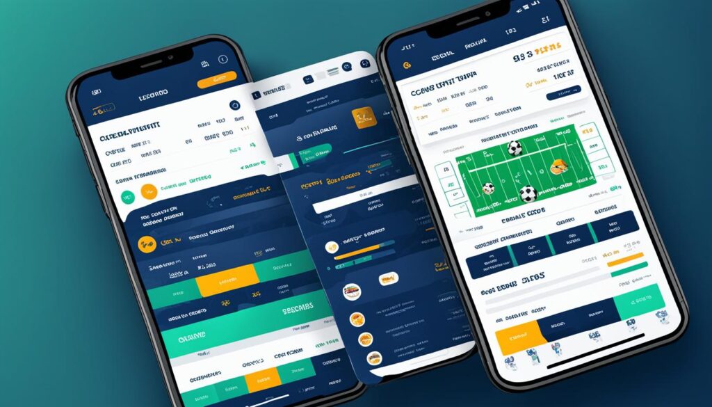 Sports Betting App Development