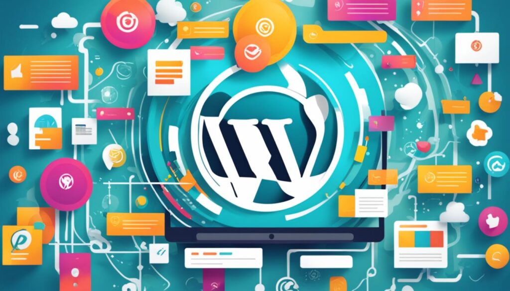 WordPress Themes and Page Builders