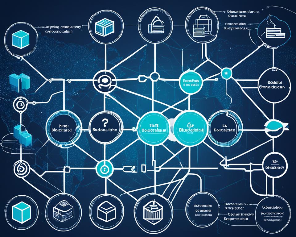 blockchain supply chain